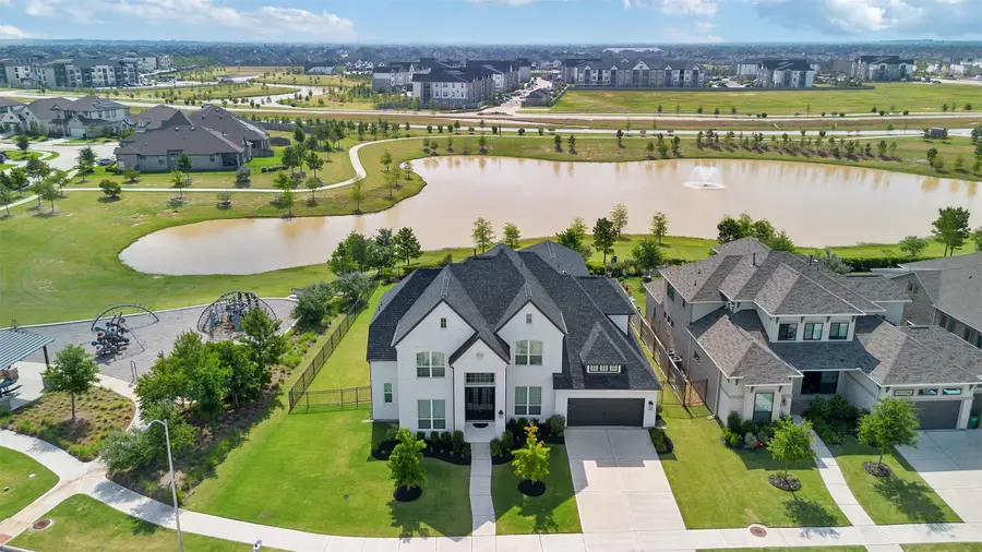 2303 Sweet Almond Drive, Brookshire, TX 77423 - #2