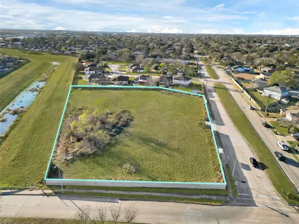 16414 Hiram Clarke Road, Houston, TX 77053