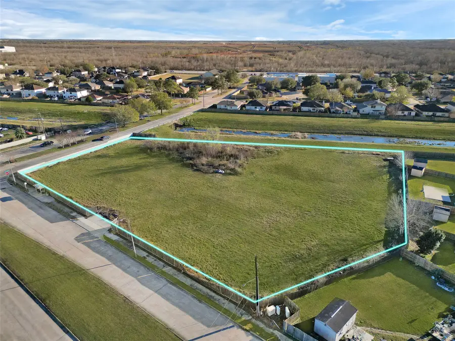 16414 Hiram Clarke Road, Houston, TX 77053 - Image #2