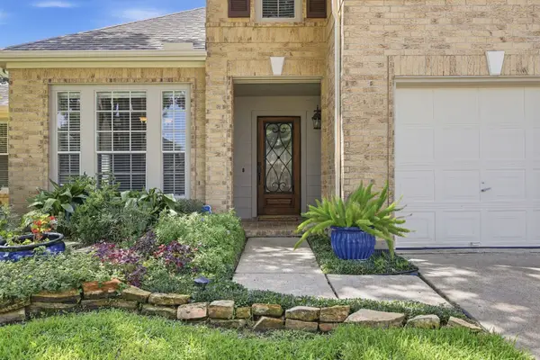 1115 Compass Cove Circle, Spring, TX 77379