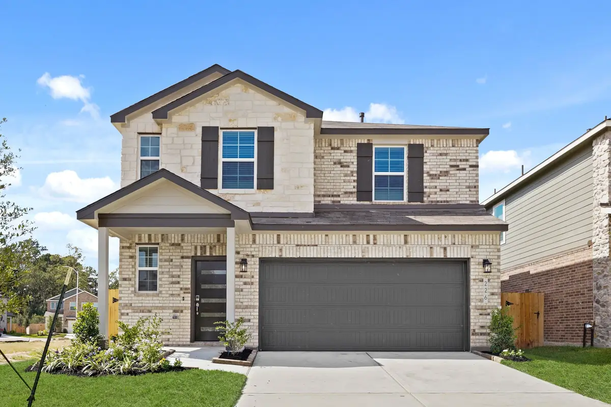 226 Brazen Forest Trail, Magnolia, TX 77354 - Image #1