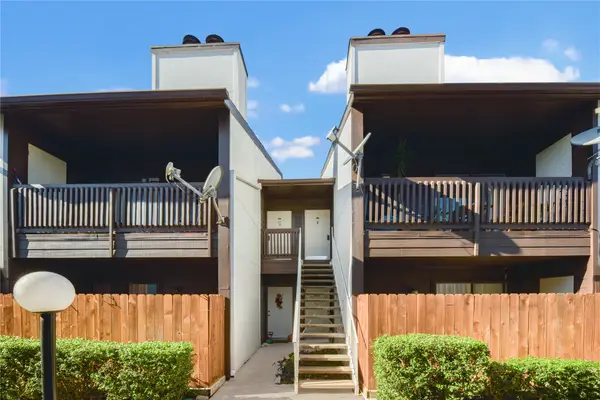 2601 S Braeswood Boulevard #1409, Houston, TX 77025