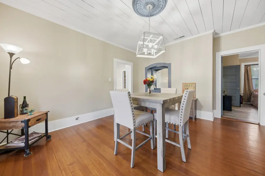 1501 S Austin Street, Brenham, TX 77833 - #2