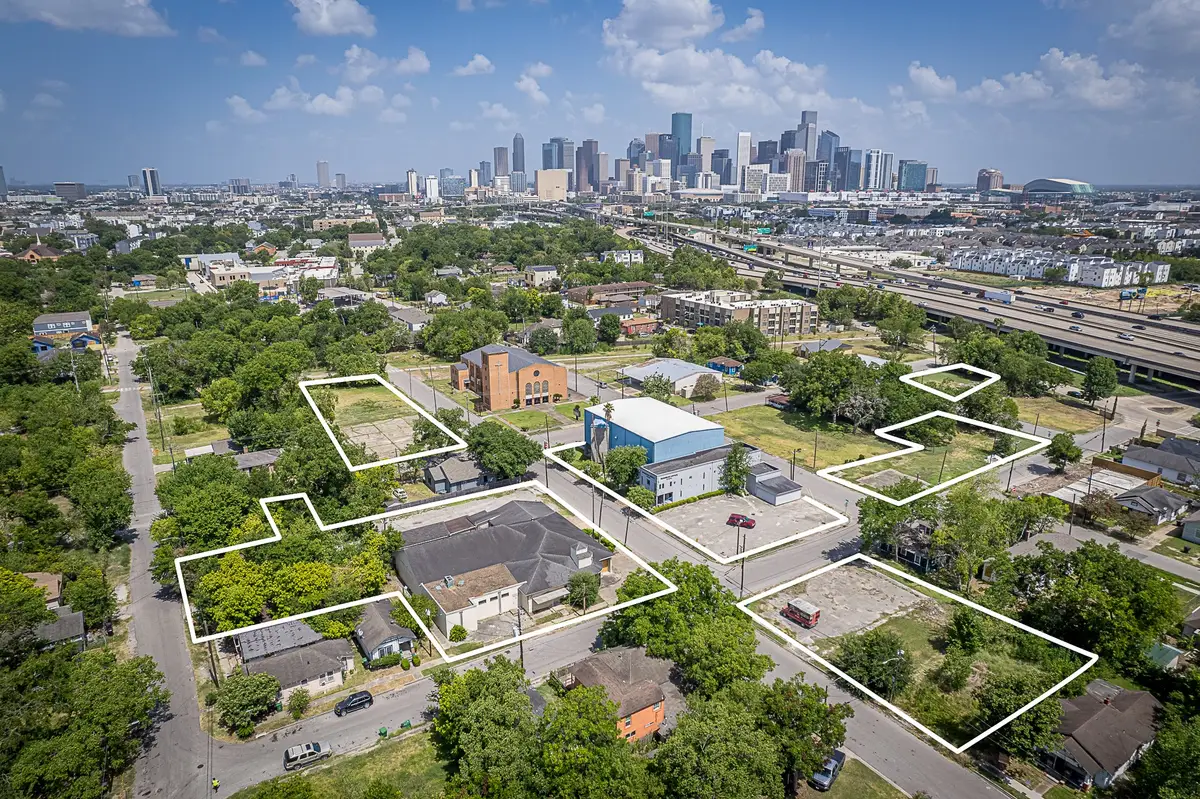 3229 Hadley St Street, Houston, TX 77004 - Image #1