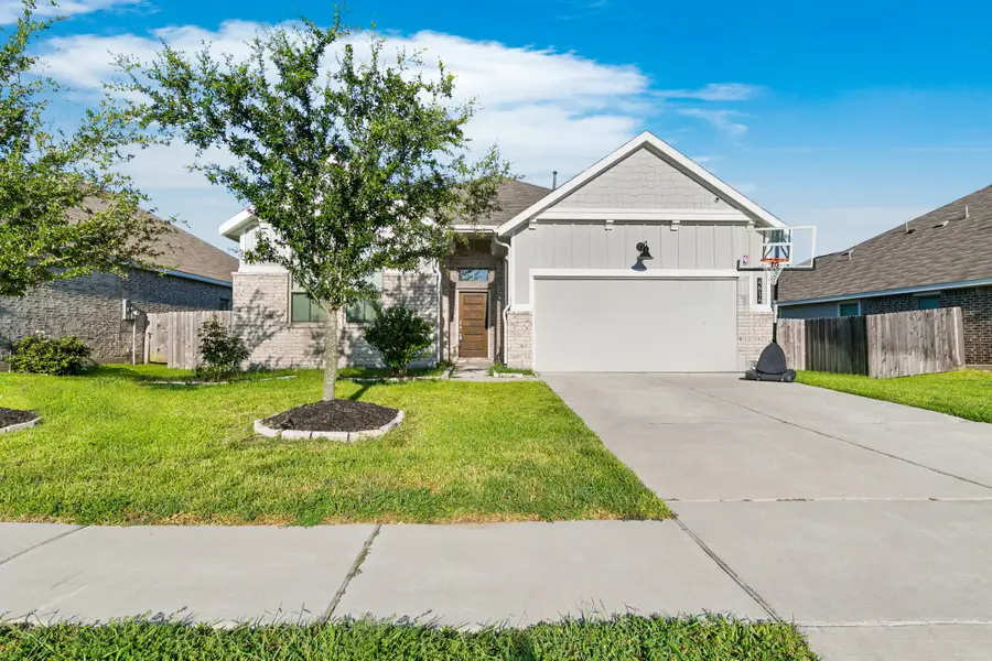 4614 Seabourne Landing Drive, Rosenberg, TX 77469 - Image #2