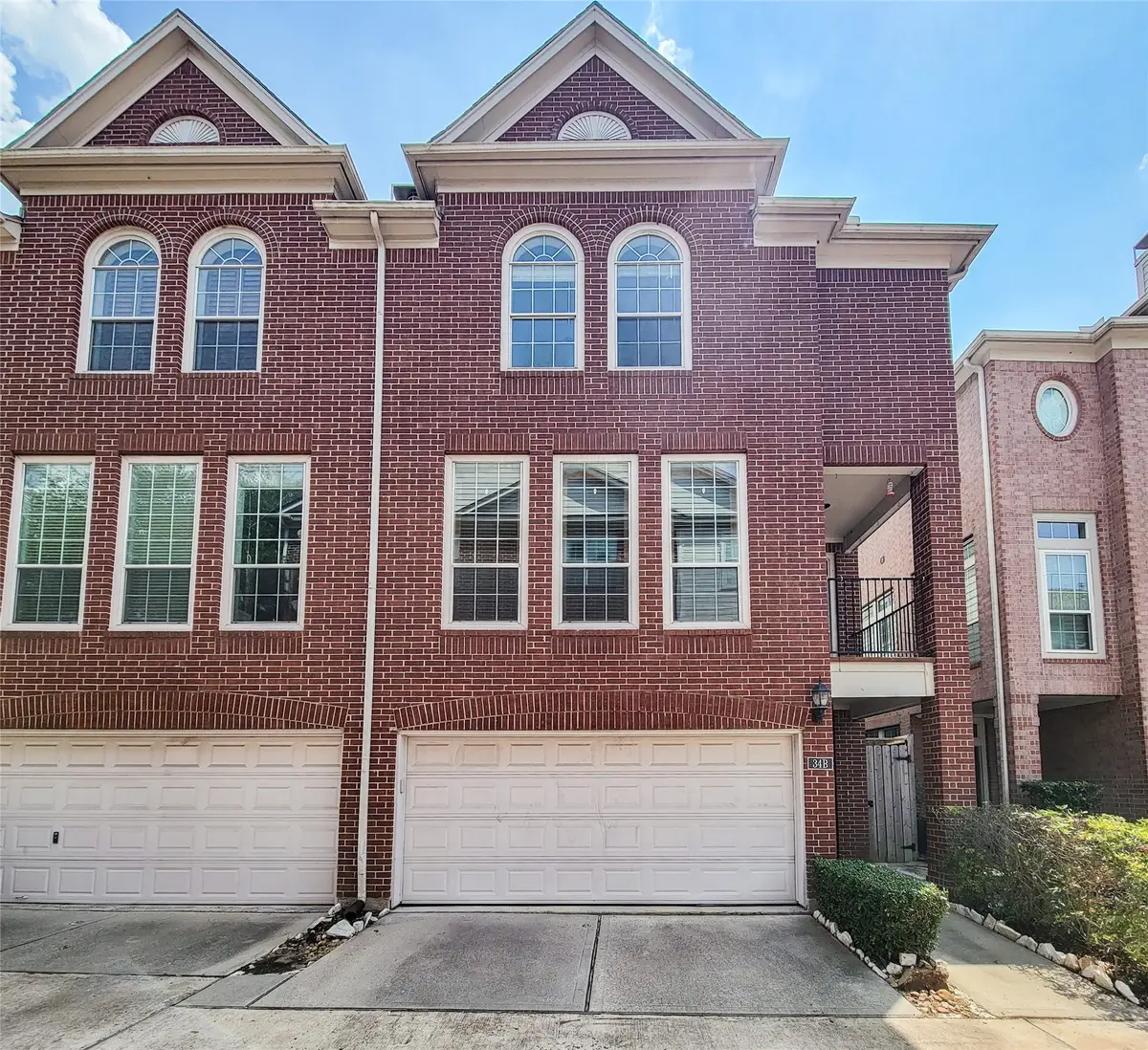 34 Waugh #B, Houston, TX 77007 - #1