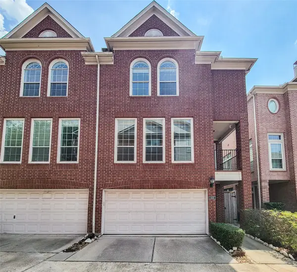 34 Waugh #B, Houston, TX 77007