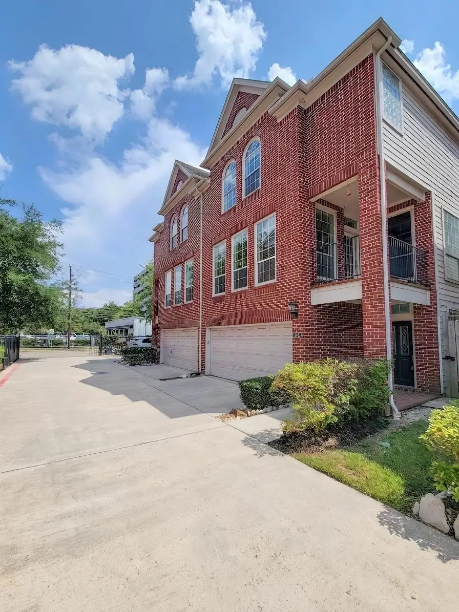 34 Waugh #B, Houston, TX 77007 - #2