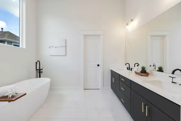 9311 Montridge Drive, Houston, TX 77080