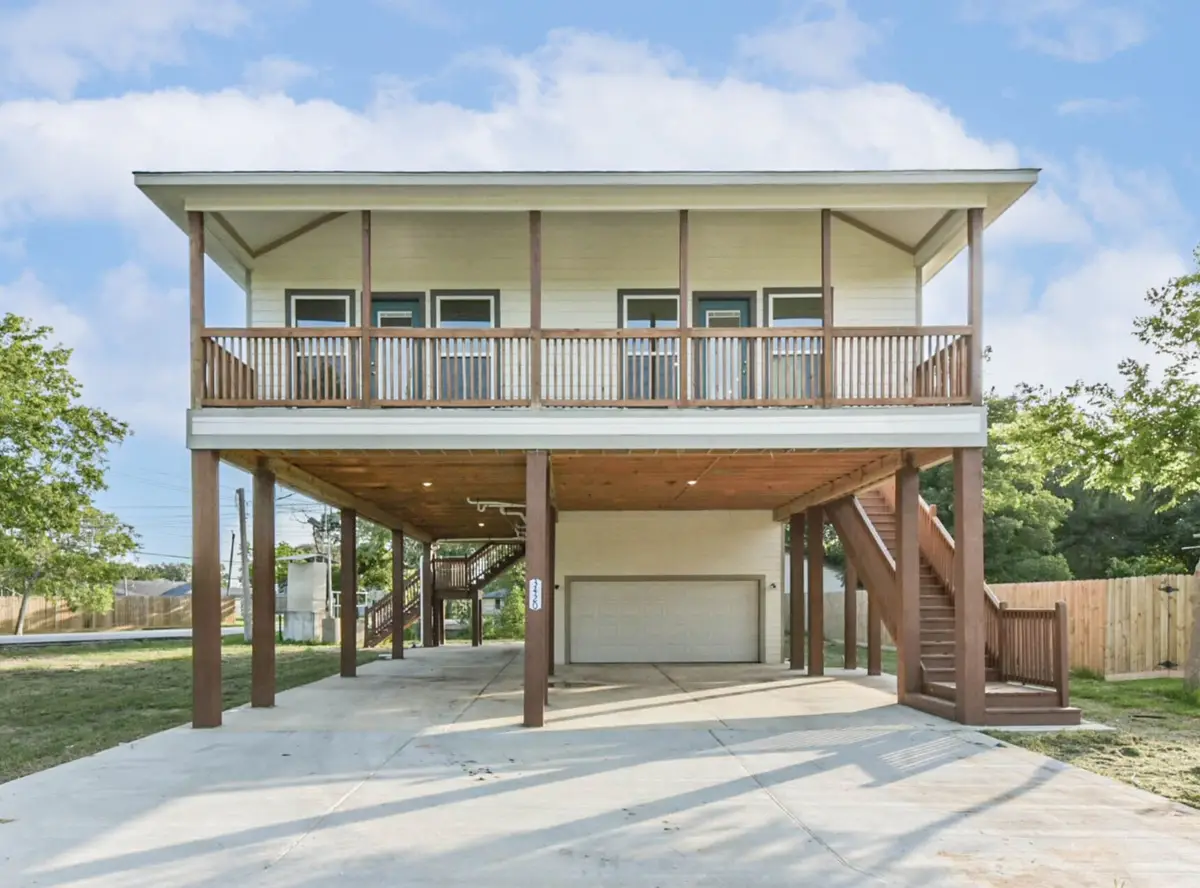 3420 Sunrise Drive, La Porte, TX 77571 - Image #1