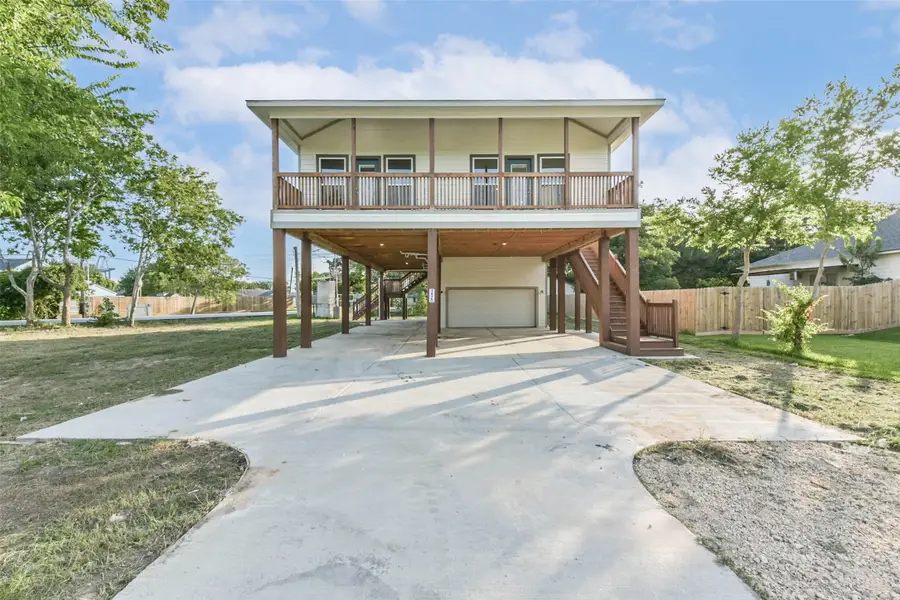3420 Sunrise Drive, La Porte, TX 77571 - Image #2