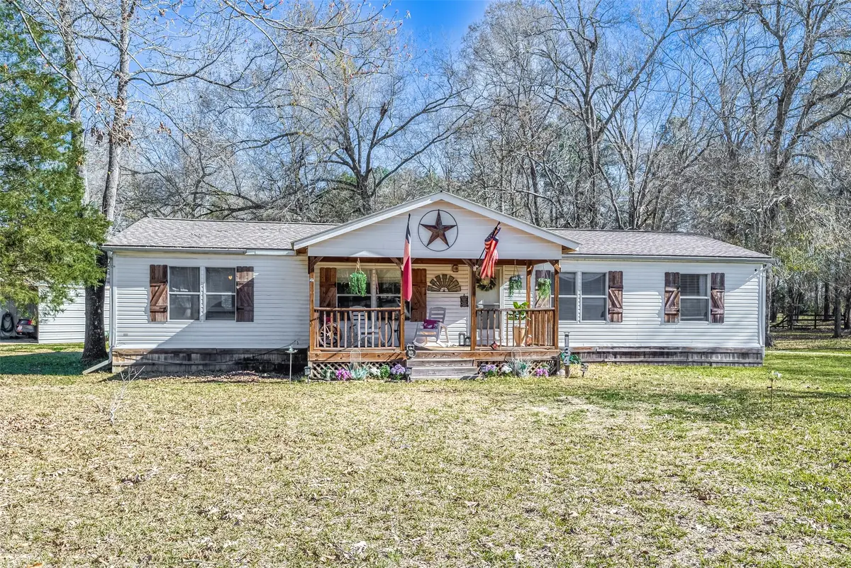 134 Plum Grove Court, New Caney, TX 77357 - Image #1