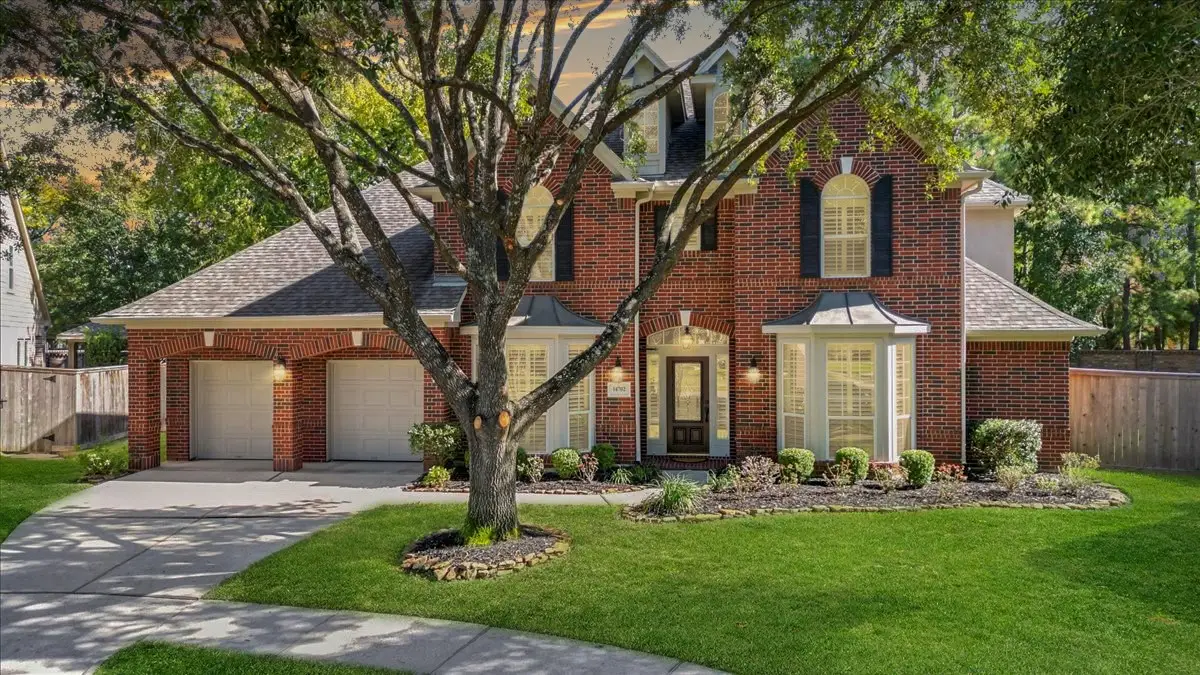 14702 Ramblebrook Lane, Humble, TX 77396 - Image #1