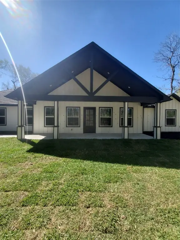 24647 Oak Creek Road, Hockley, TX 77447 - #1