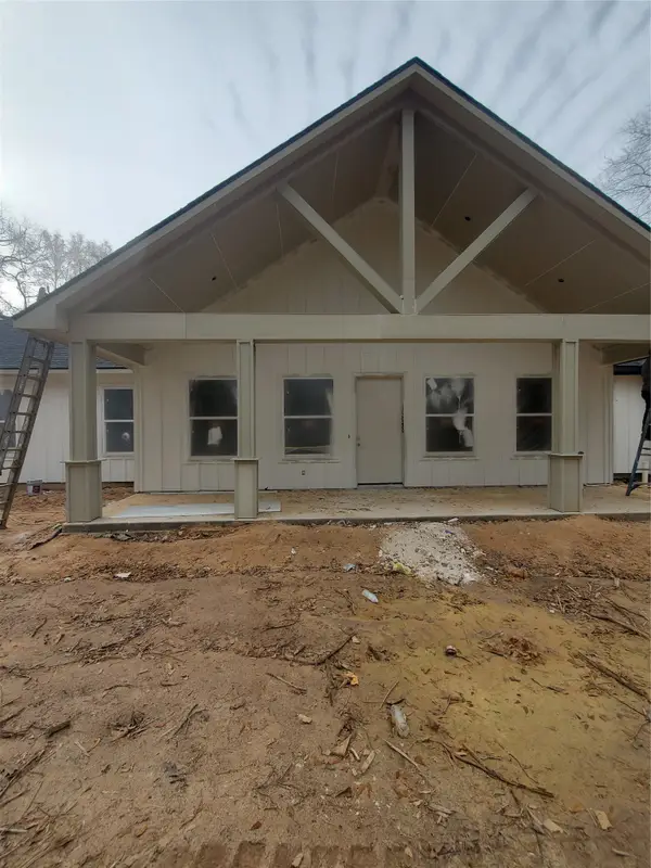 24647 Oak Creek Road, Hockley, TX 77447