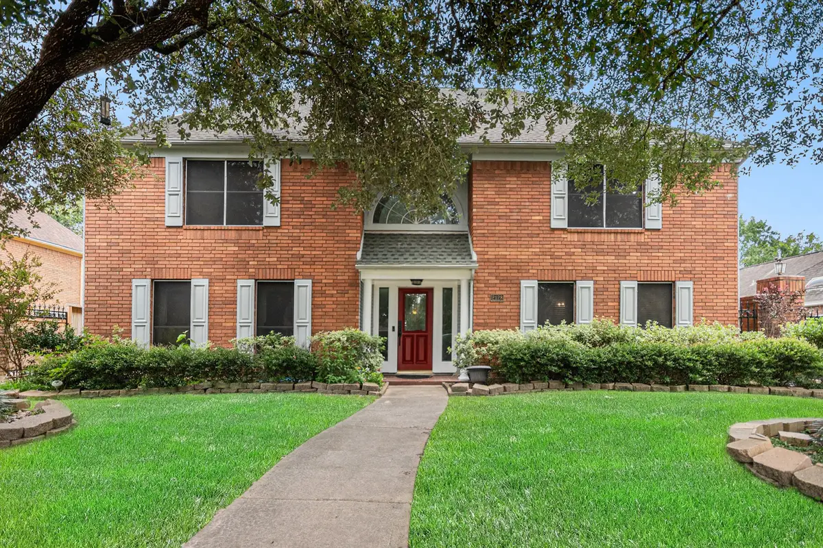 2128 Wimbleton Court, Pearland, TX 77581 - Image #1