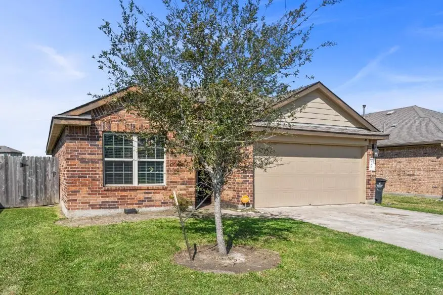 715 Harvest Bluff Drive, Rosharon, TX 77583 - #3