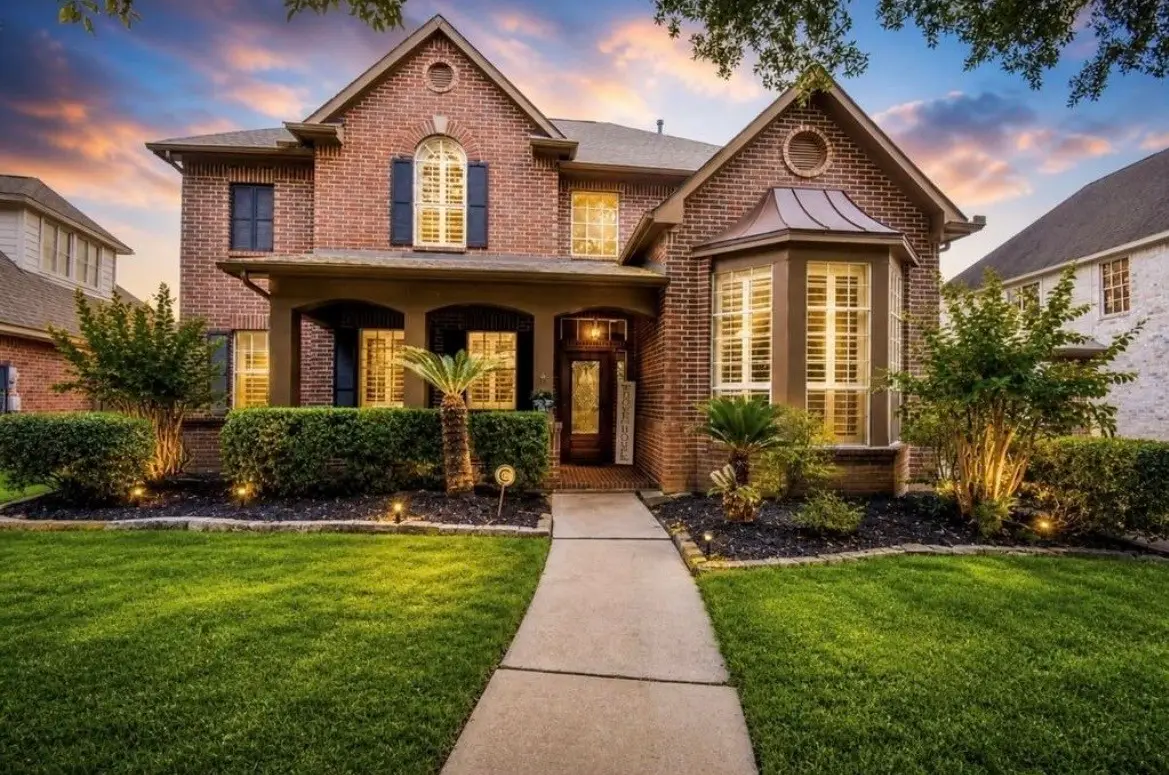 7123 Morrow Court, Sugar Land, TX 77479 - #1