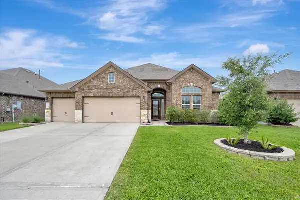 611 Applewood Drive, League City, TX 77573