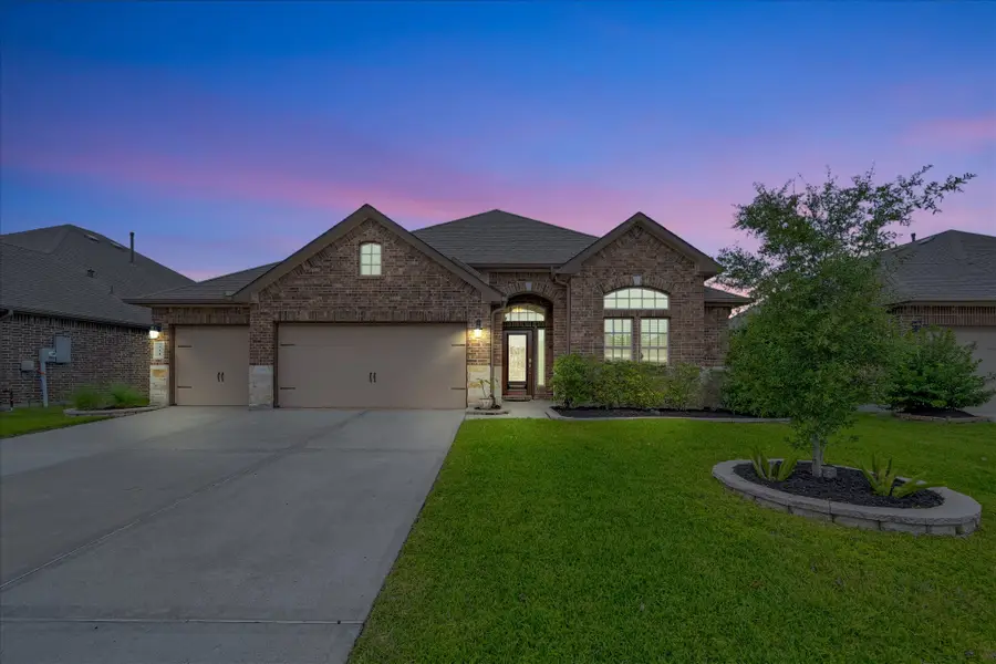 611 Applewood Drive, League City, TX 77573 - #2
