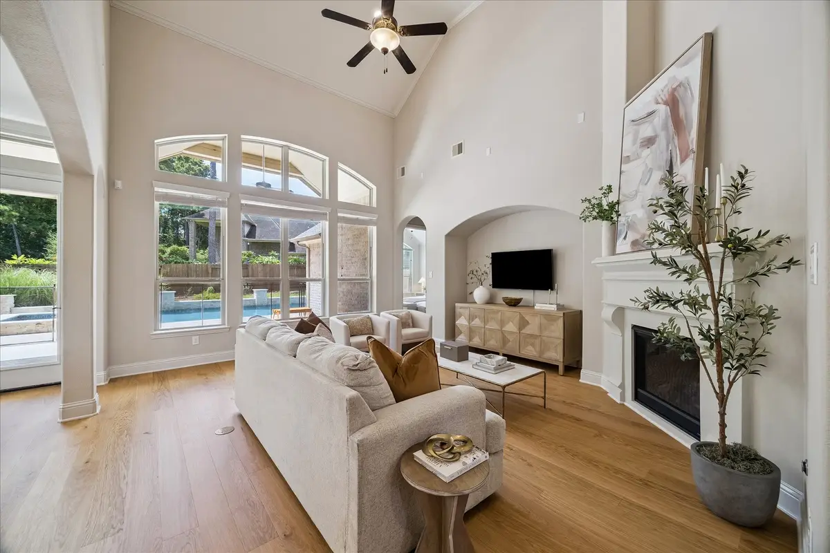 17623 Sequoia Kings Drive, Humble, TX 77346 - #1