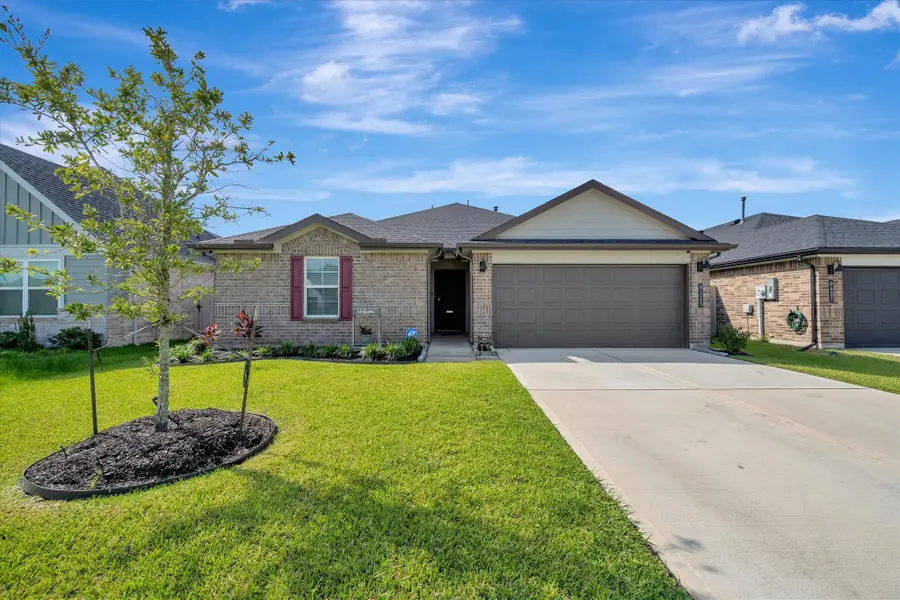 9525 Chelsea Street, Texas City, TX 77591 - #3