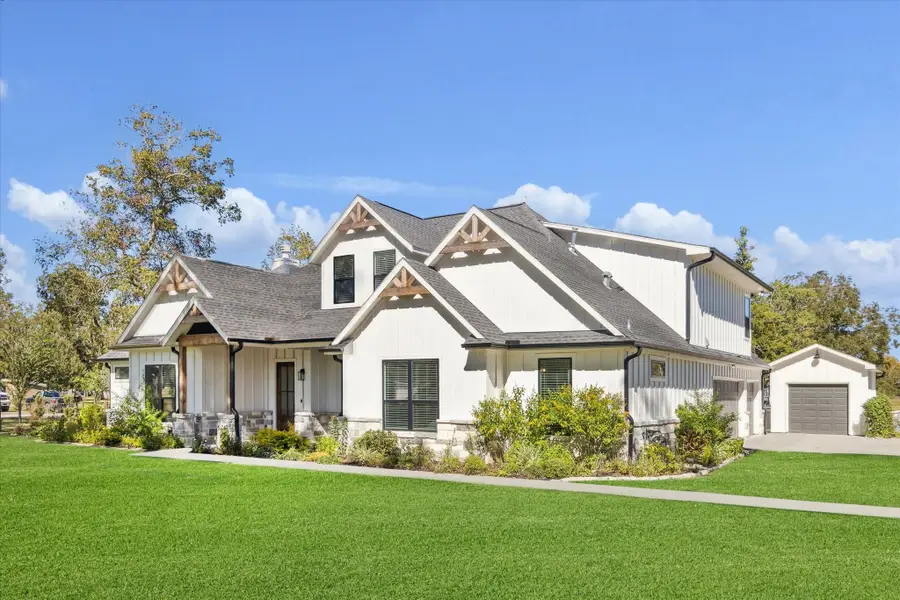 1725 Boling Dome Drive, Boling, TX 77420 - Image #3