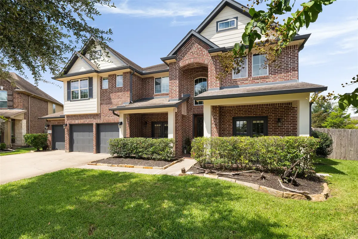 30109 Canton Farms Court, Brookshire, TX 77423 - #1