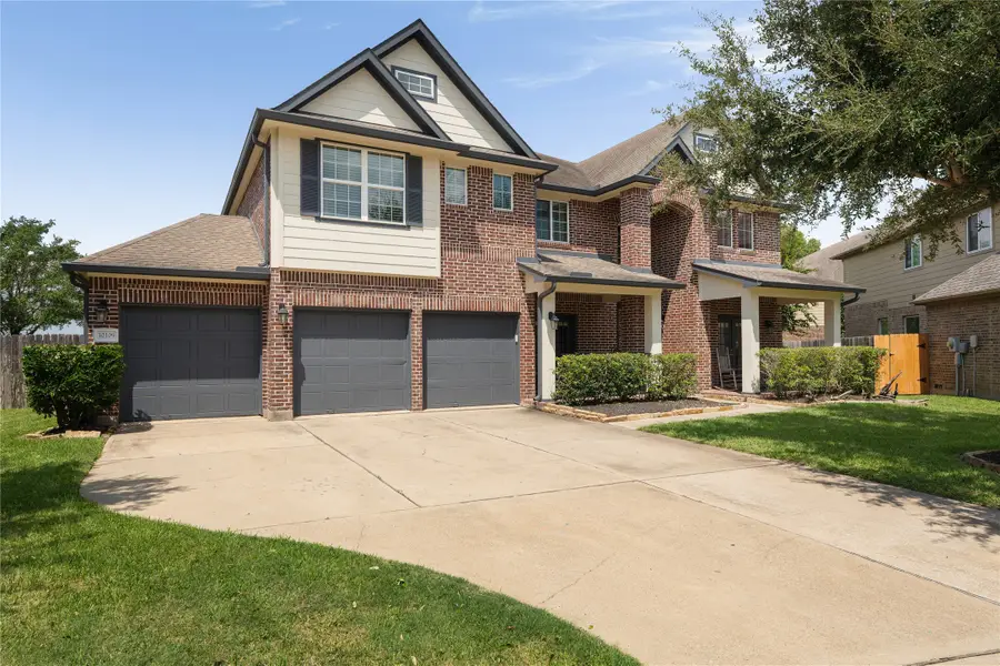 30109 Canton Farms Court, Brookshire, TX 77423 - #3