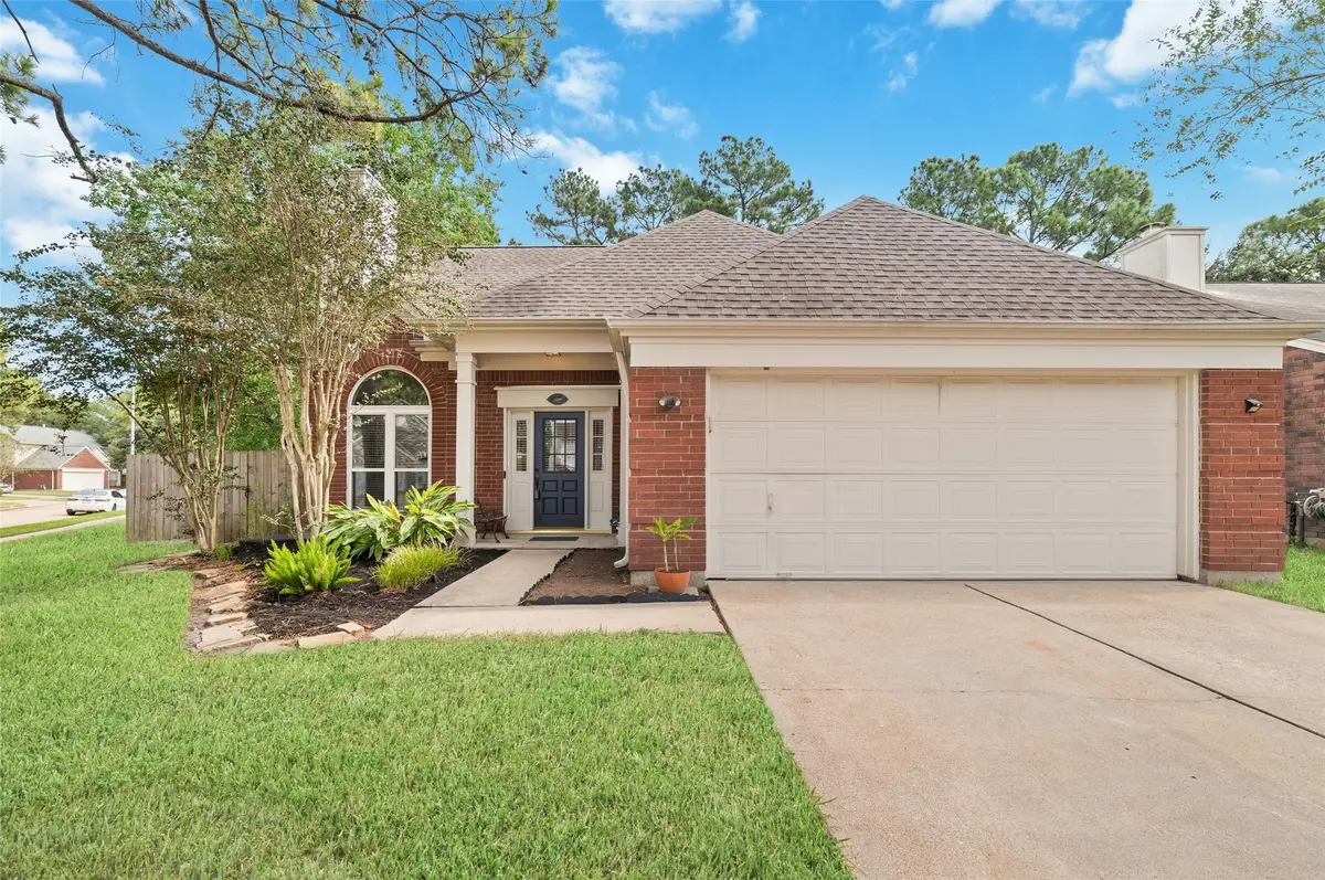 7518 Marble Glen Lane, Houston, TX 77095 - #1