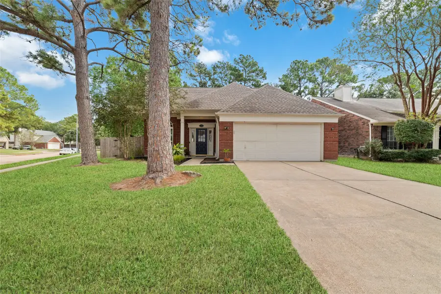 7518 Marble Glen Lane, Houston, TX 77095 - #2