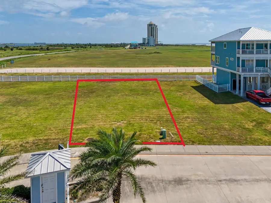 54 Grand Beach Boulevard, Galveston, TX 77550 - #2