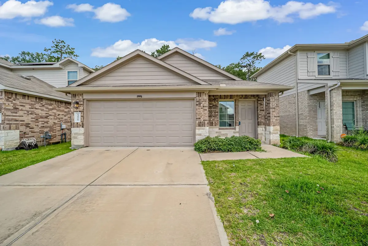 14950 Cypress Hollow Drive, New Caney, TX 77357 - #1