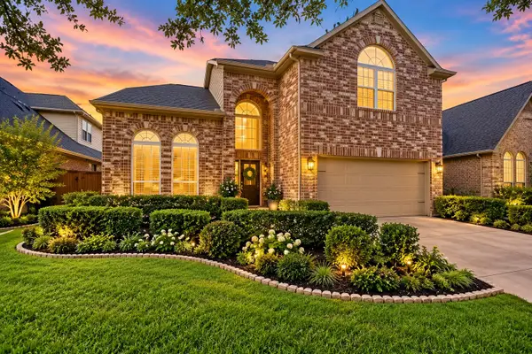 17634 Yorkhill Court, Richmond, TX 77407
