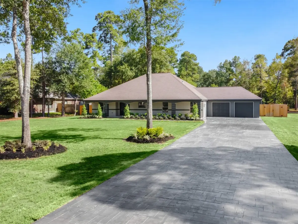 19502 Balsas Drive, Porter, TX 77365 - Image #1