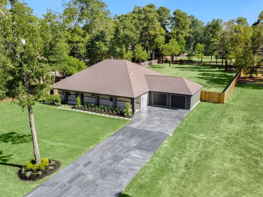 19502 Balsas Drive, Porter, TX 77365 - Image #2