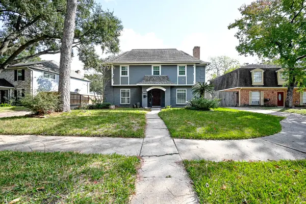 5614 Bough Court, Houston, TX 77092
