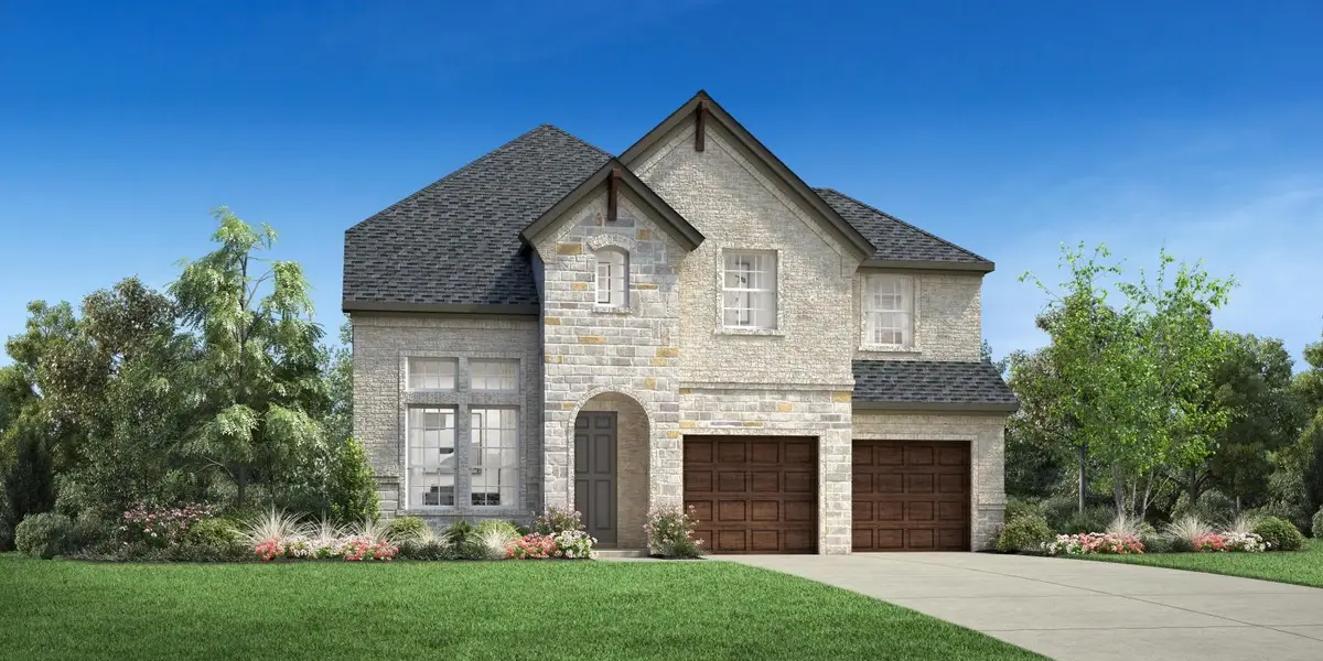 31907 Wind Ridge Drive, Fulshear, TX 77441 - #1