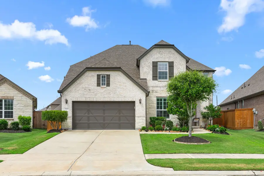 24763 Tanoureen Drive, Richmond, TX 77406 - #3