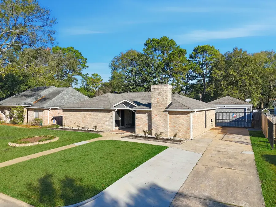 15110 Runbell Place, Houston, TX 77095 - #3