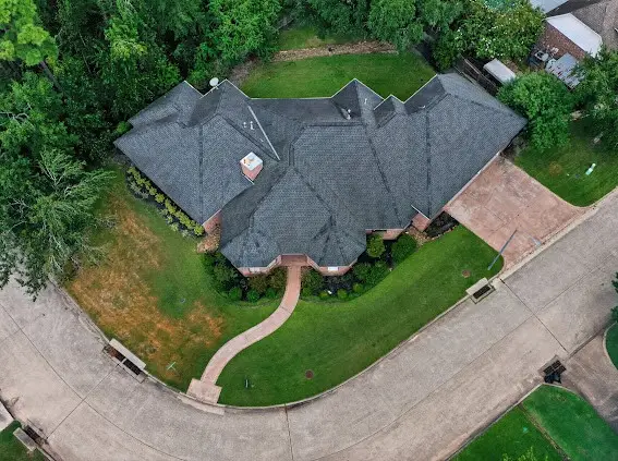 24602 W Kingscrest Circle, Spring, TX 77389 - #1