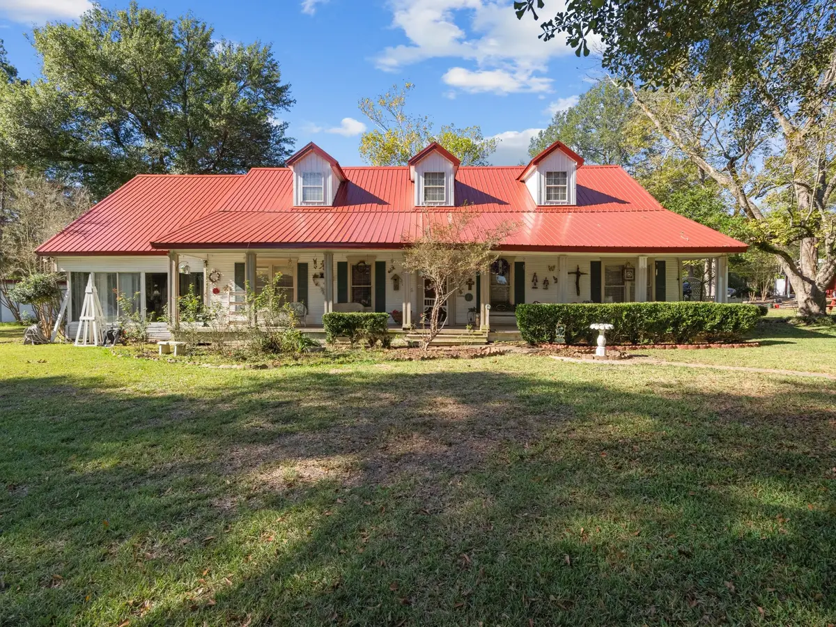 2641 Us-69 N, Doucette, TX 75942 - #1