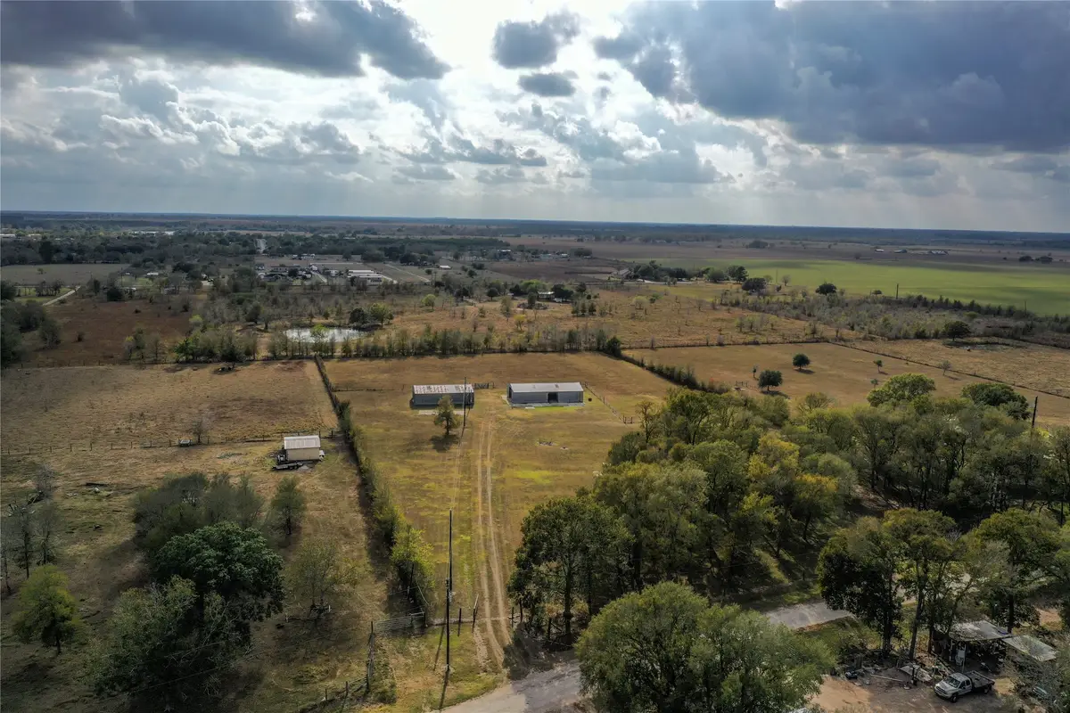000 Baldwin Drive, Hungerford, TX 77448 - Image #1