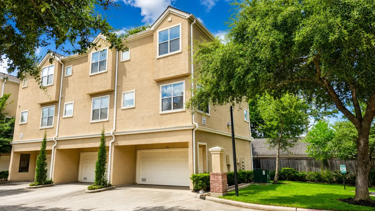 12707 Boheme Drive #1103, Houston, TX 77024 - #1