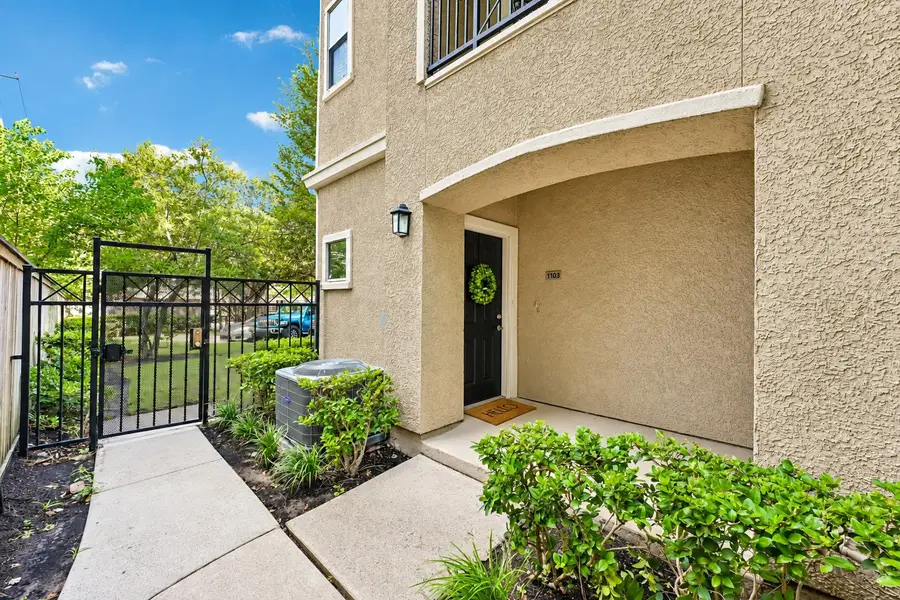 12707 Boheme Drive #1103, Houston, TX 77024 - #2