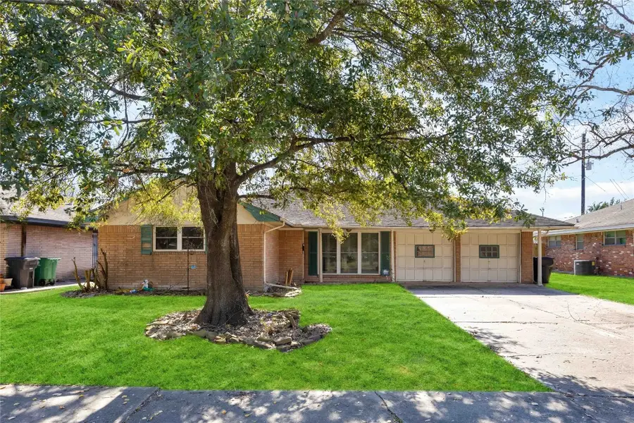 7634 Wynlea Street, Houston, TX 77061 - #2