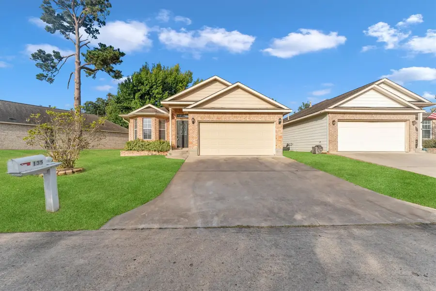 135 Snug Harbor Drive, Conroe, TX 77356 - #2