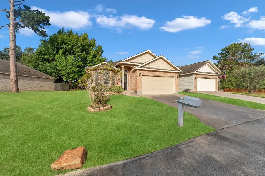 135 Snug Harbor Drive, Conroe, TX 77356 - #3