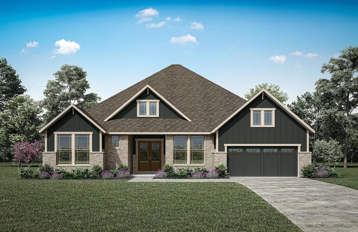 7710 River Bluet Place, Fulshear, TX 77441 - Image #1