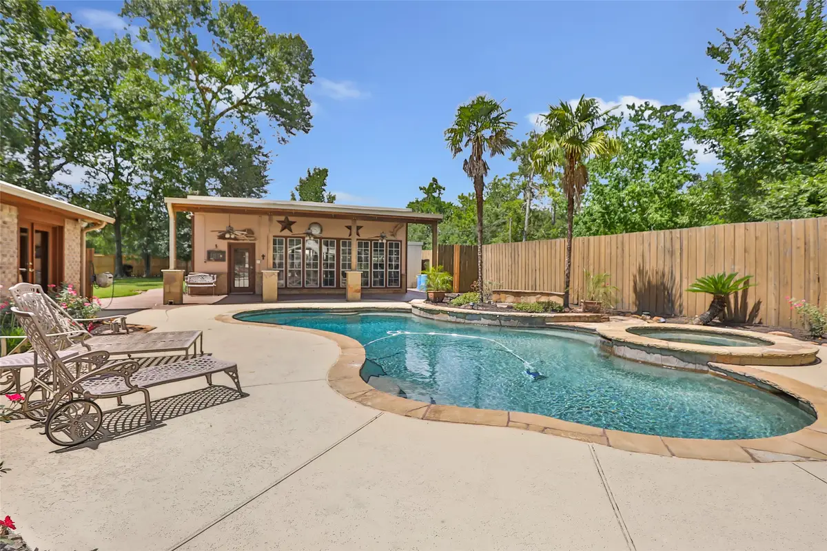 14590 N Tram Road, Splendora, TX 77372 - Image #1